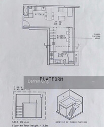 The Hillier (D23), Apartment #262368661
